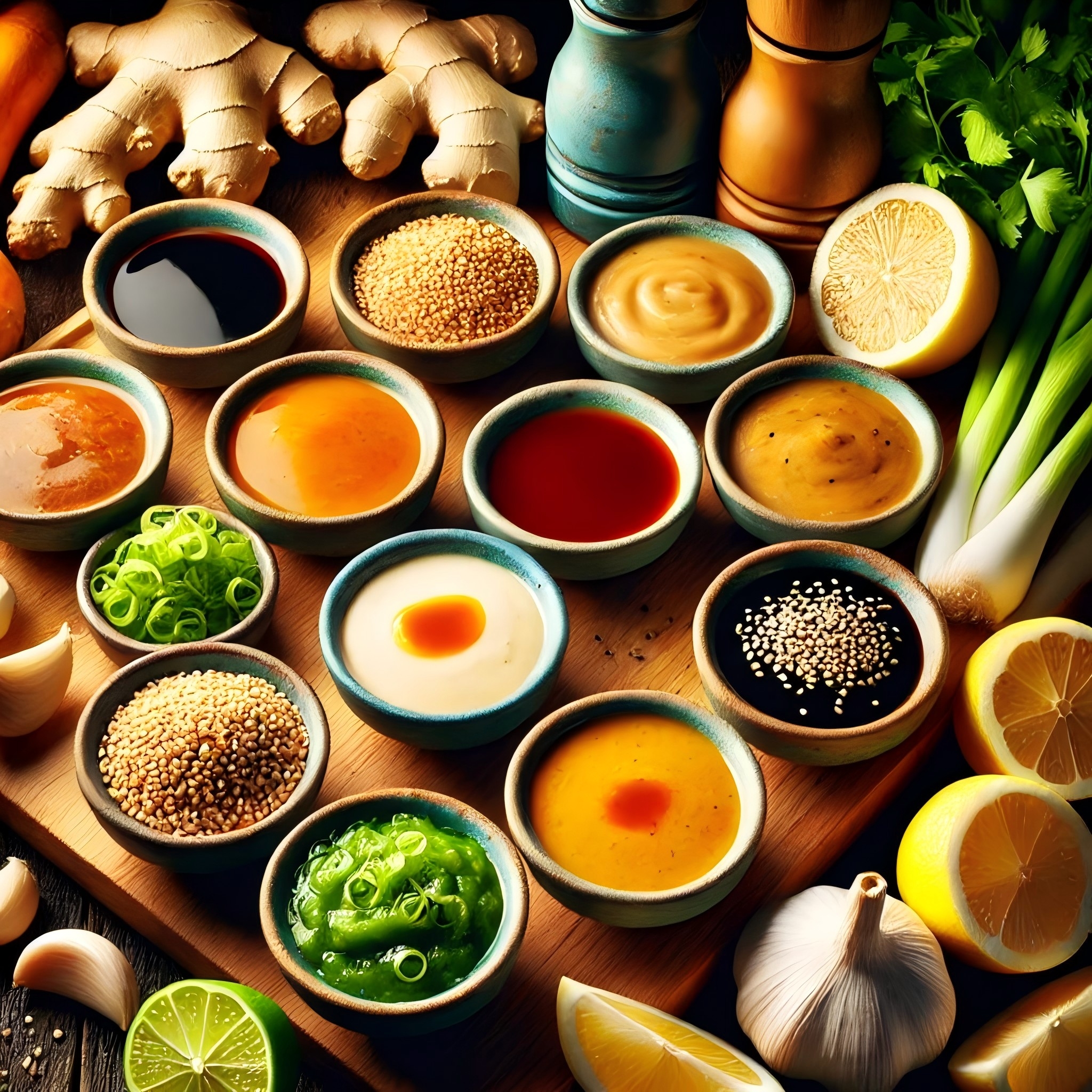 A tiny laptop in the palm of a hand