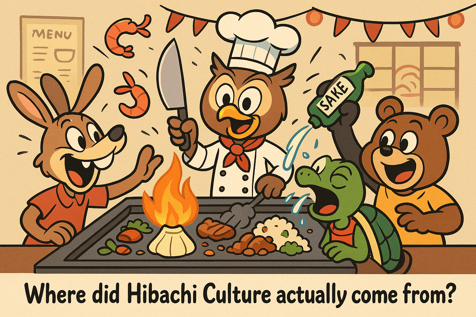 A tiny laptop in the palm of a hand