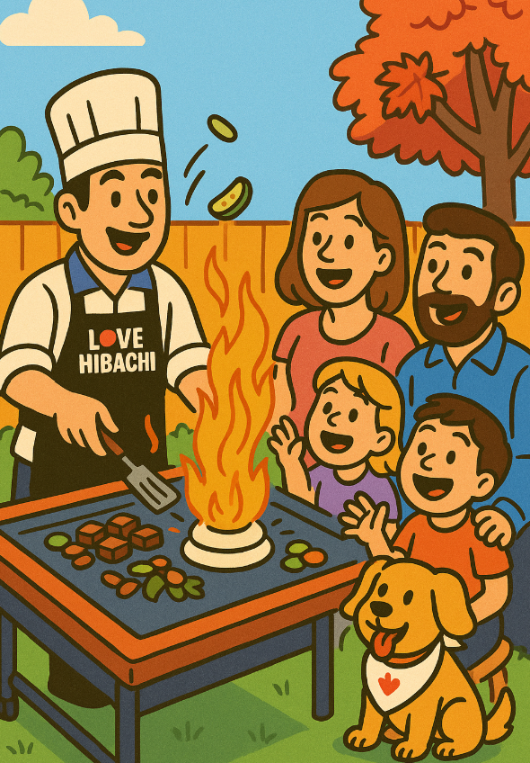 A tiny laptop in the palm of a hand